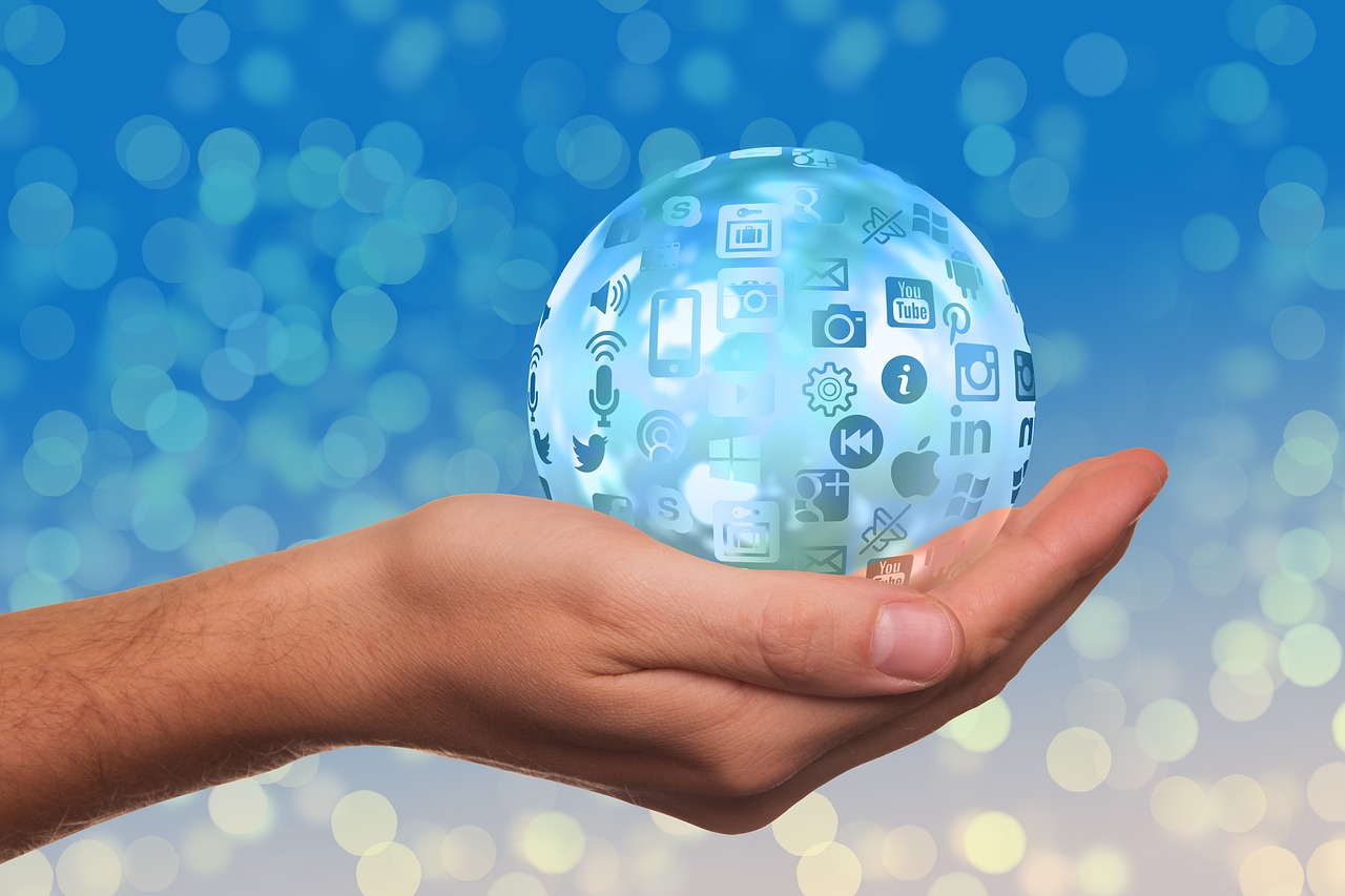 Safety Tips for Social Networking